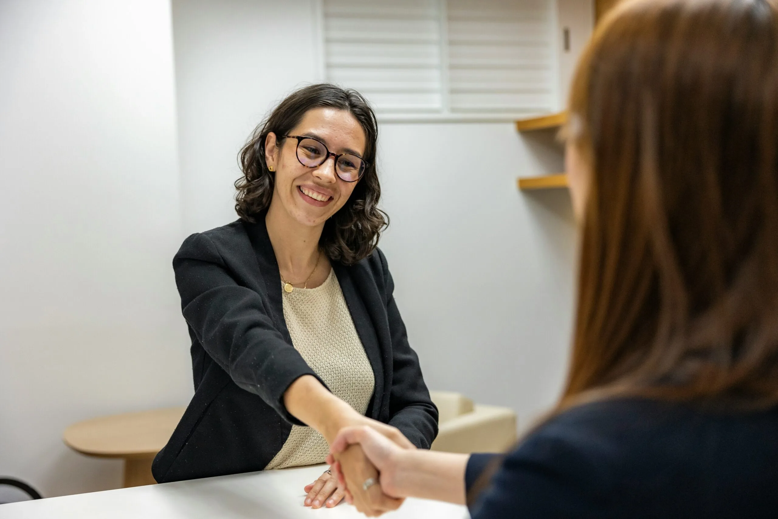 Business accountant in Pukekohe helping clients remotely